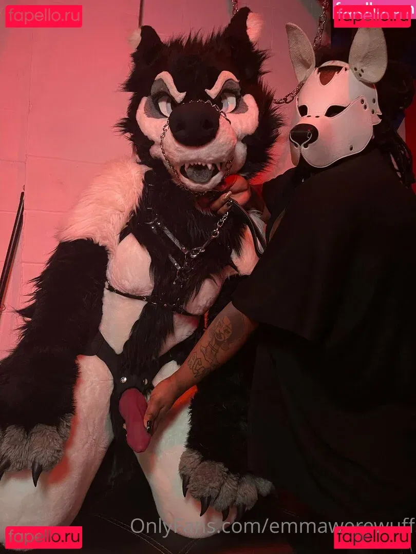 emmawerewuff Onlyfans Photo Gallery 