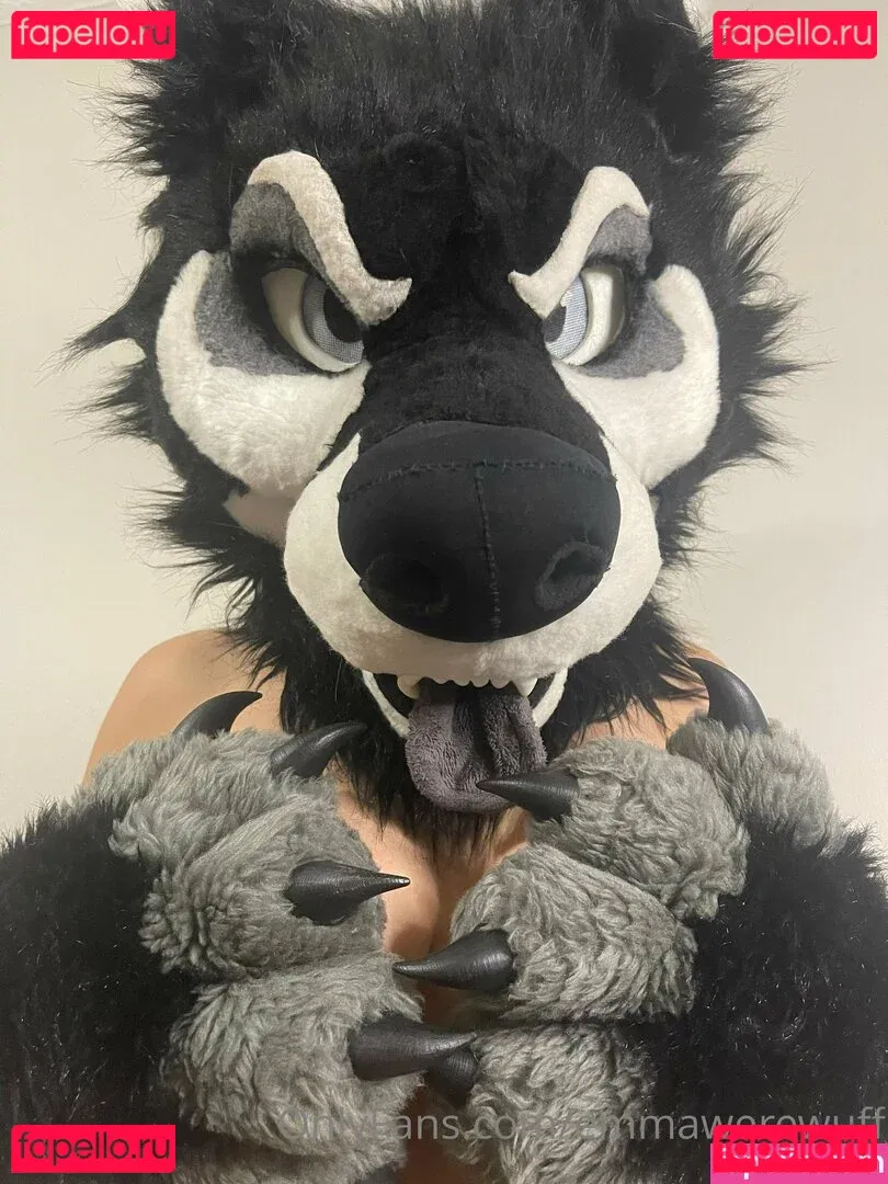 emmawerewuff Onlyfans Photo Gallery 