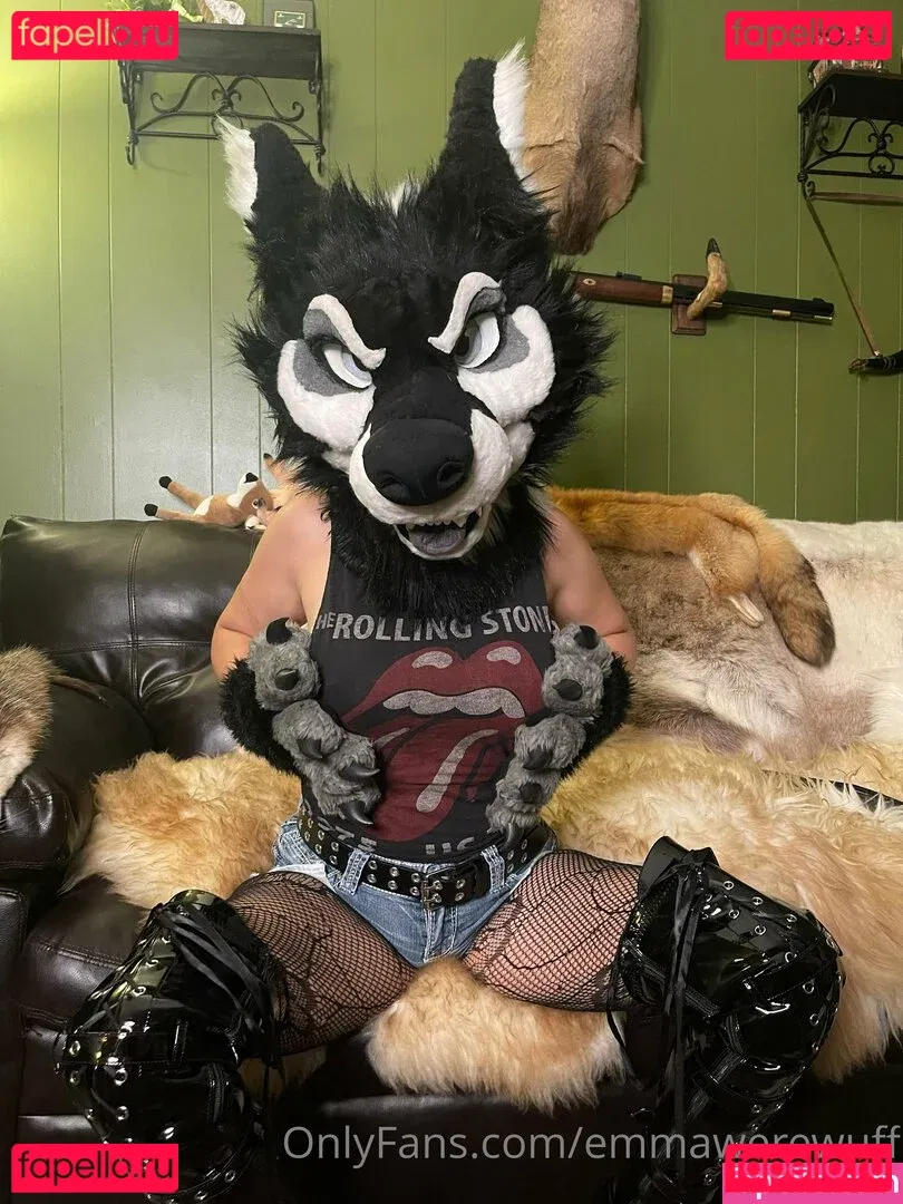 emmawerewuff Onlyfans Photo Gallery 