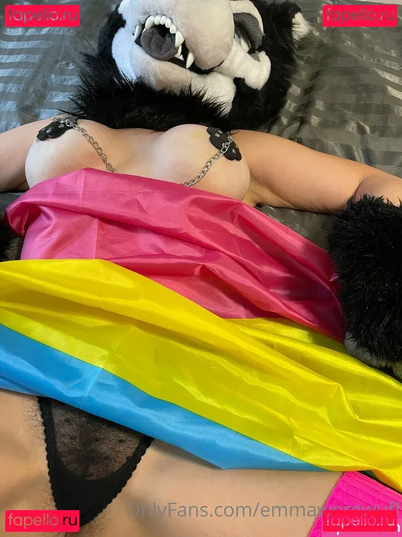 emmawerewuff Onlyfans Photo Gallery 