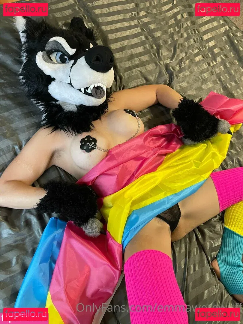 emmawerewuff Onlyfans Photo Gallery 