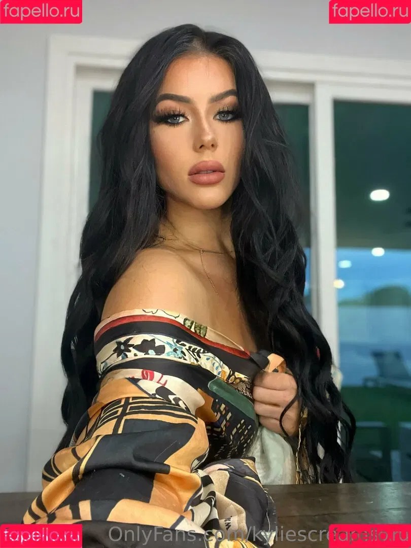 kyliescreamsvip Onlyfans Photo Gallery 