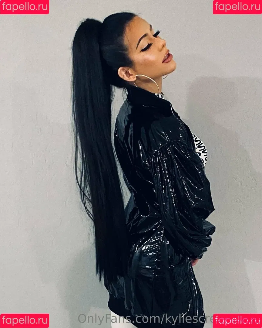 kyliescreamsvip Onlyfans Photo Gallery 
