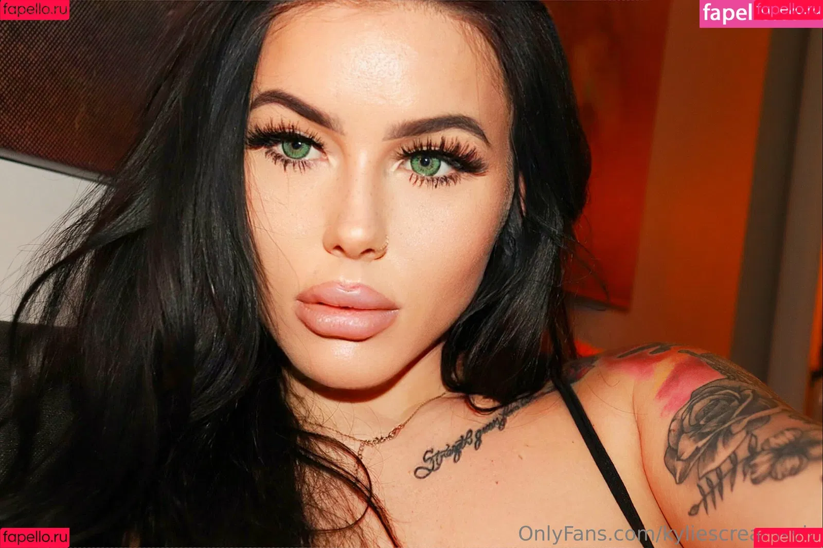 kyliescreamsvip Onlyfans Photo Gallery 