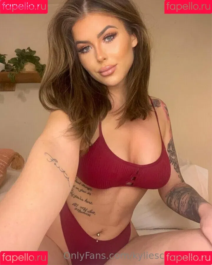 kyliescreamsvip Onlyfans Photo Gallery 