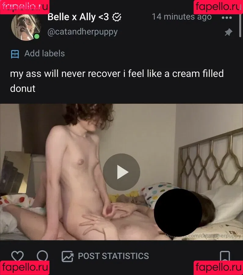 Bellafwee Onlyfans Photo Gallery 