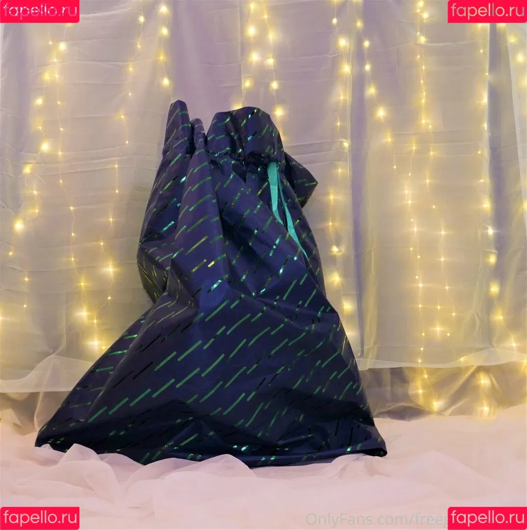 freegingerasmr Onlyfans Photo Gallery 