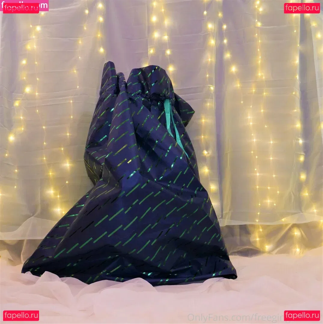 freegingerasmr Onlyfans Photo Gallery 