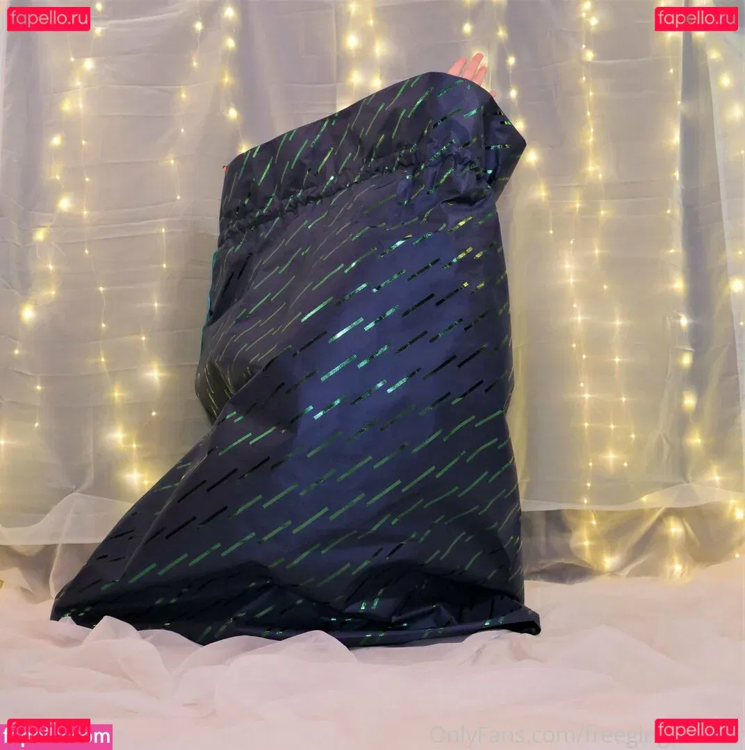 freegingerasmr Onlyfans Photo Gallery 