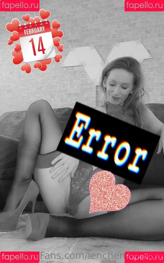 lenchen_deluxe Onlyfans Photo Gallery 