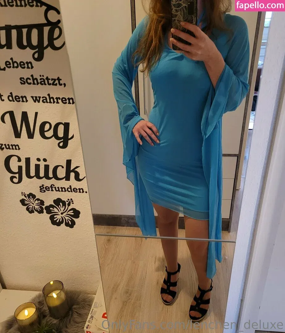 lenchen_deluxe Onlyfans Photo Gallery 