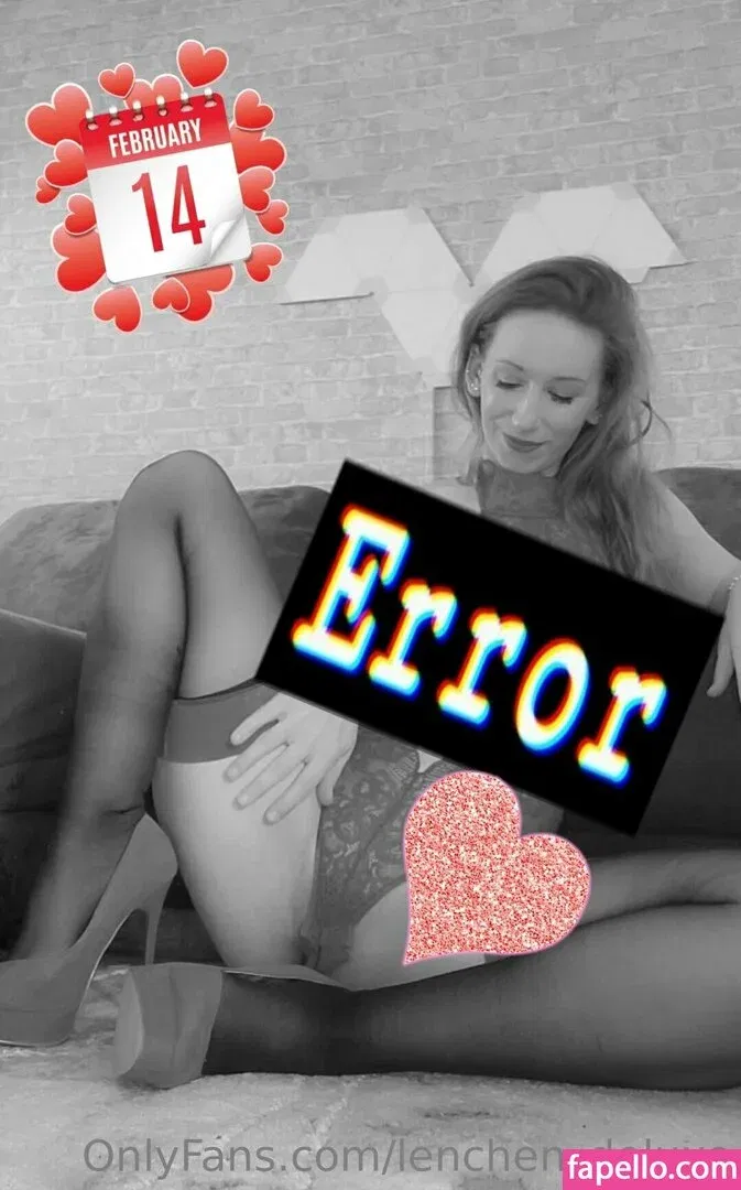 lenchen_deluxe Onlyfans Photo Gallery 