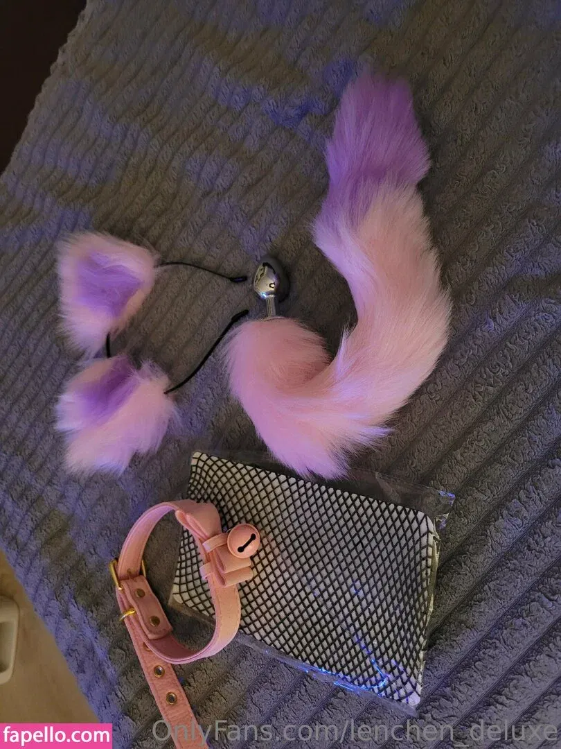 lenchen_deluxe Onlyfans Photo Gallery 