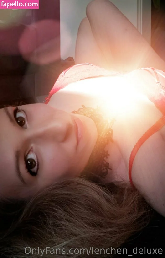 lenchen_deluxe Onlyfans Photo Gallery 