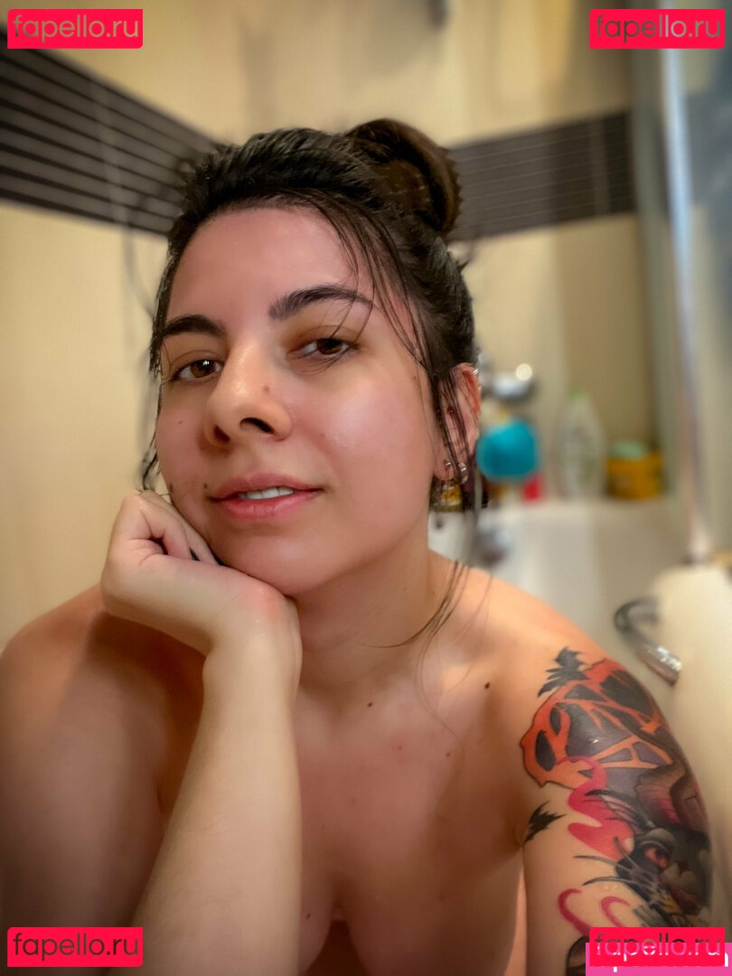 pesdusa Nude Onlyfans Photo 12