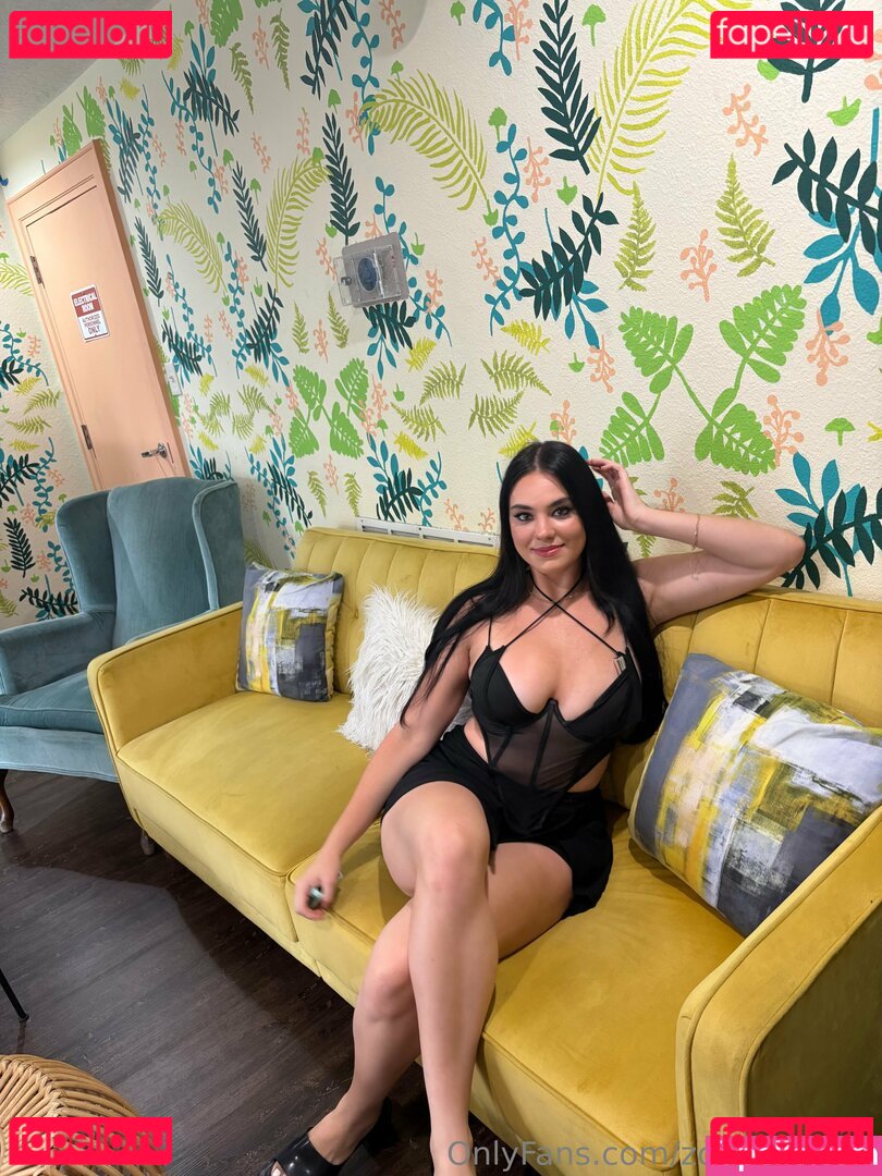 Zoeemonroe / ZoeofMonroe Nude Onlyfans Photo 69