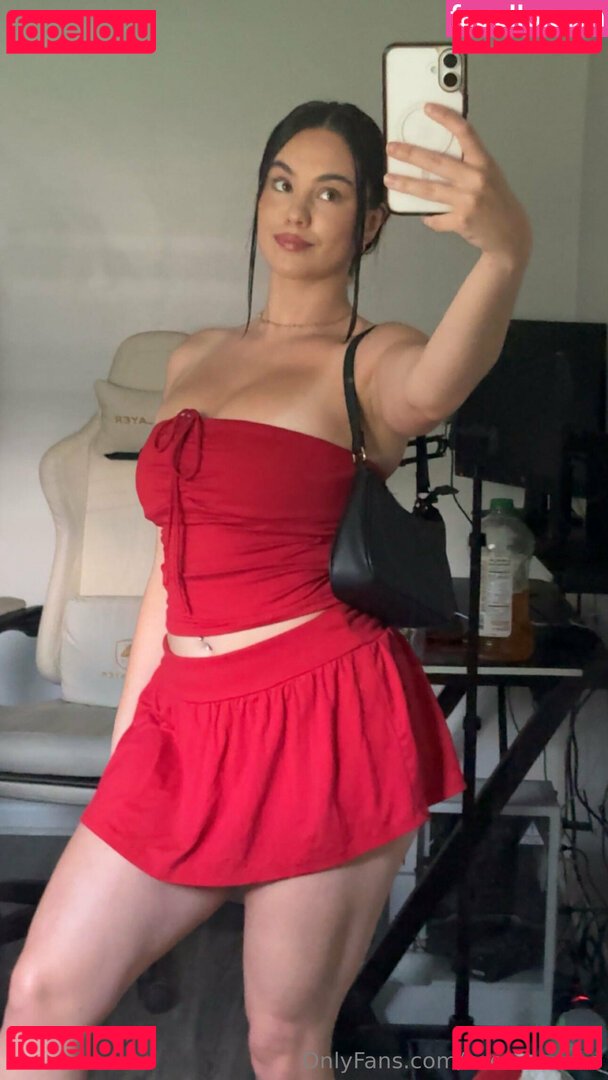 Zoeemonroe / ZoeofMonroe Nude Onlyfans Photo 65