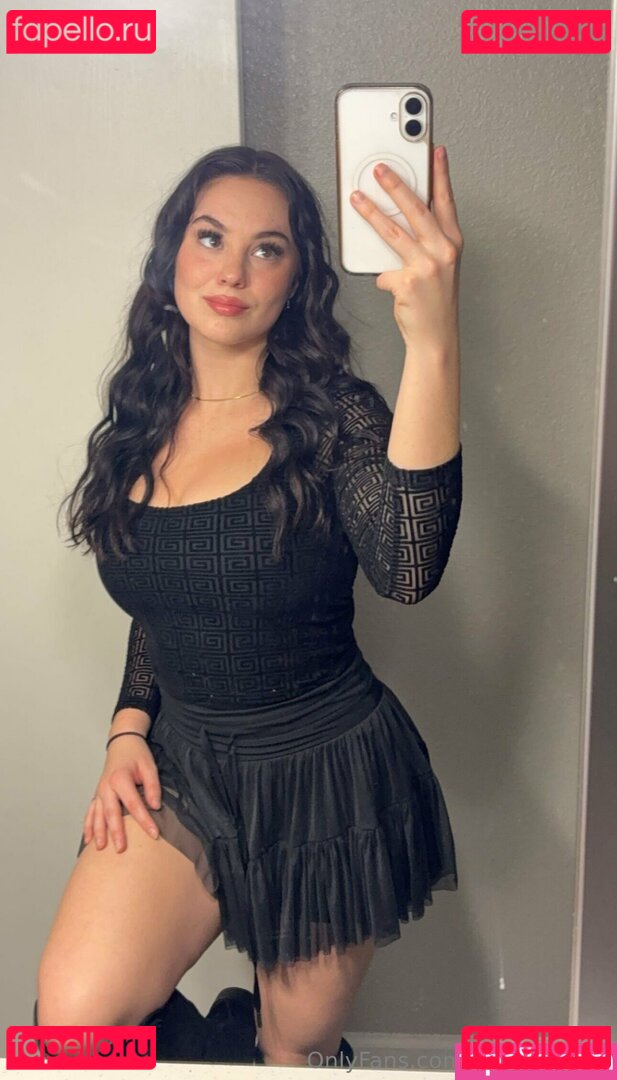 Zoeemonroe / ZoeofMonroe Nude Onlyfans Photo 55