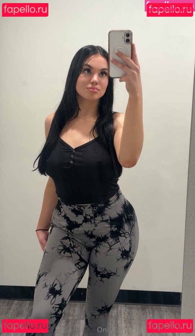 Zoeemonroe / ZoeofMonroe Nude Onlyfans Photo 42