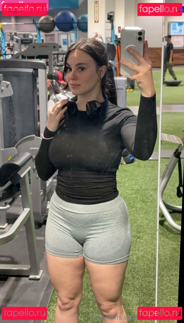 Zoeemonroe / ZoeofMonroe Nude Onlyfans Photo 39