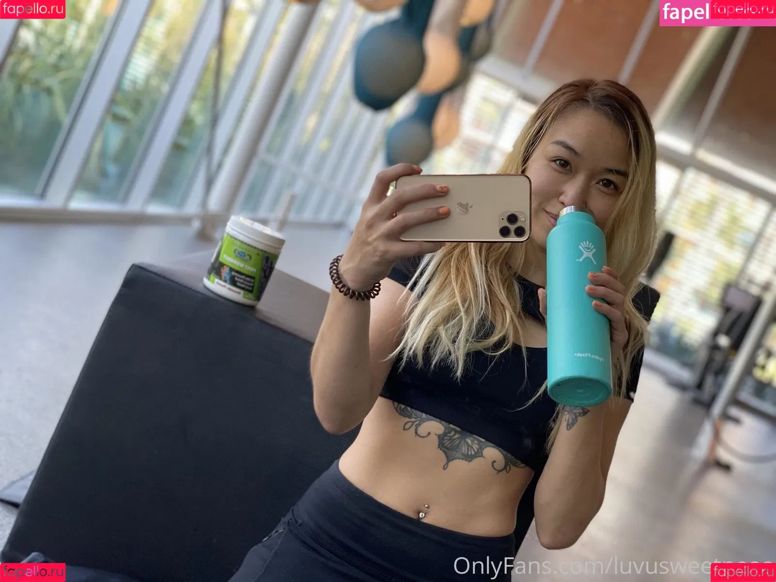 luvusweetpeaa Onlyfans Photo Gallery 