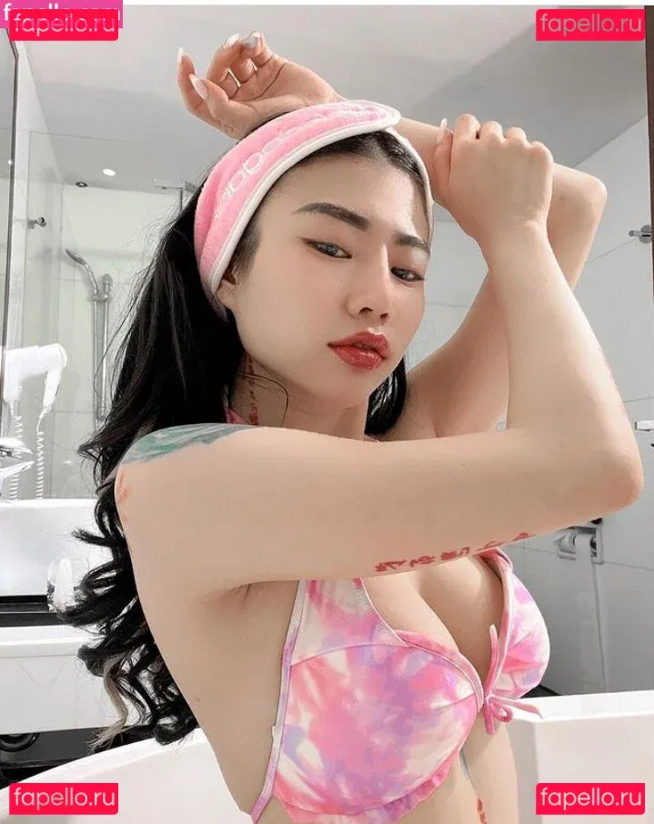 Ruby Jhane Onlyfans Photo Gallery 