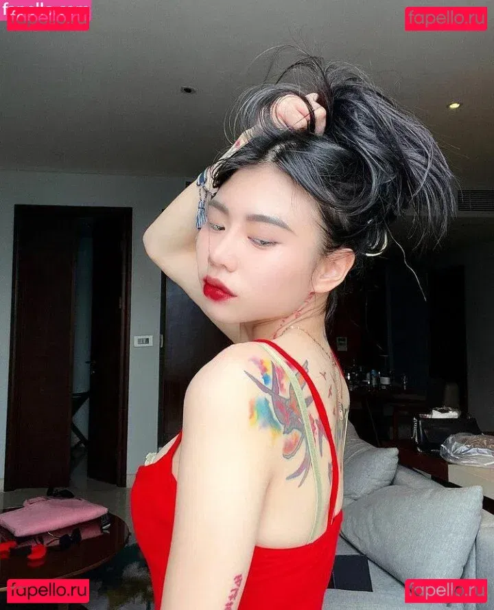 Ruby Jhane Onlyfans Photo Gallery 