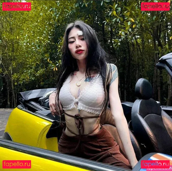 Ruby Jhane Onlyfans Photo Gallery 