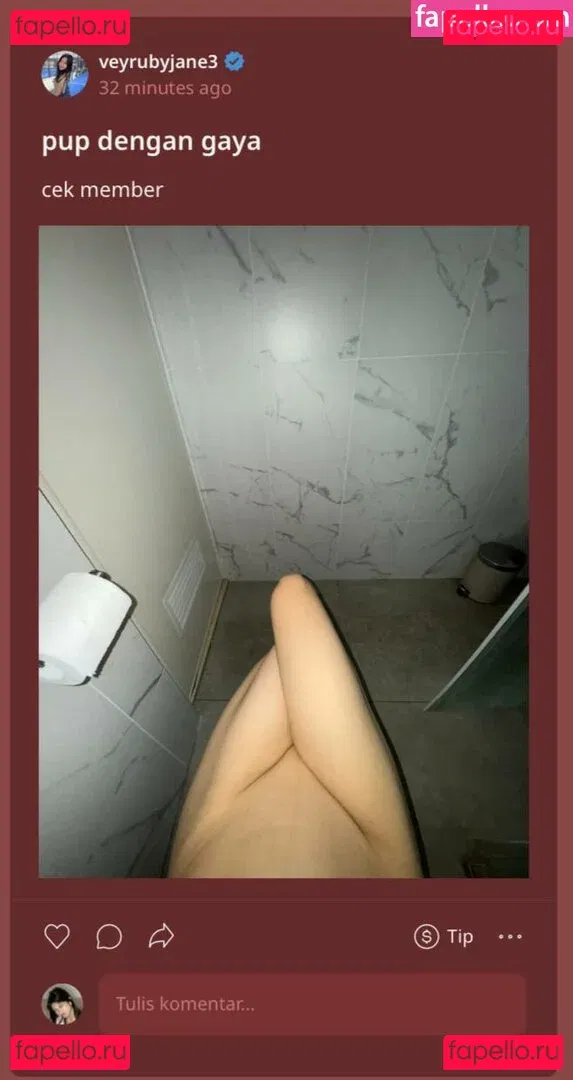 Ruby Jhane Onlyfans Photo Gallery 