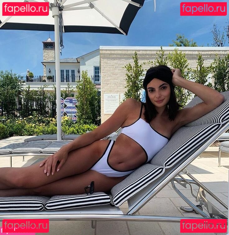 Paige Desorbo / Paige_DeSorbo Onlyfans Photo Gallery 