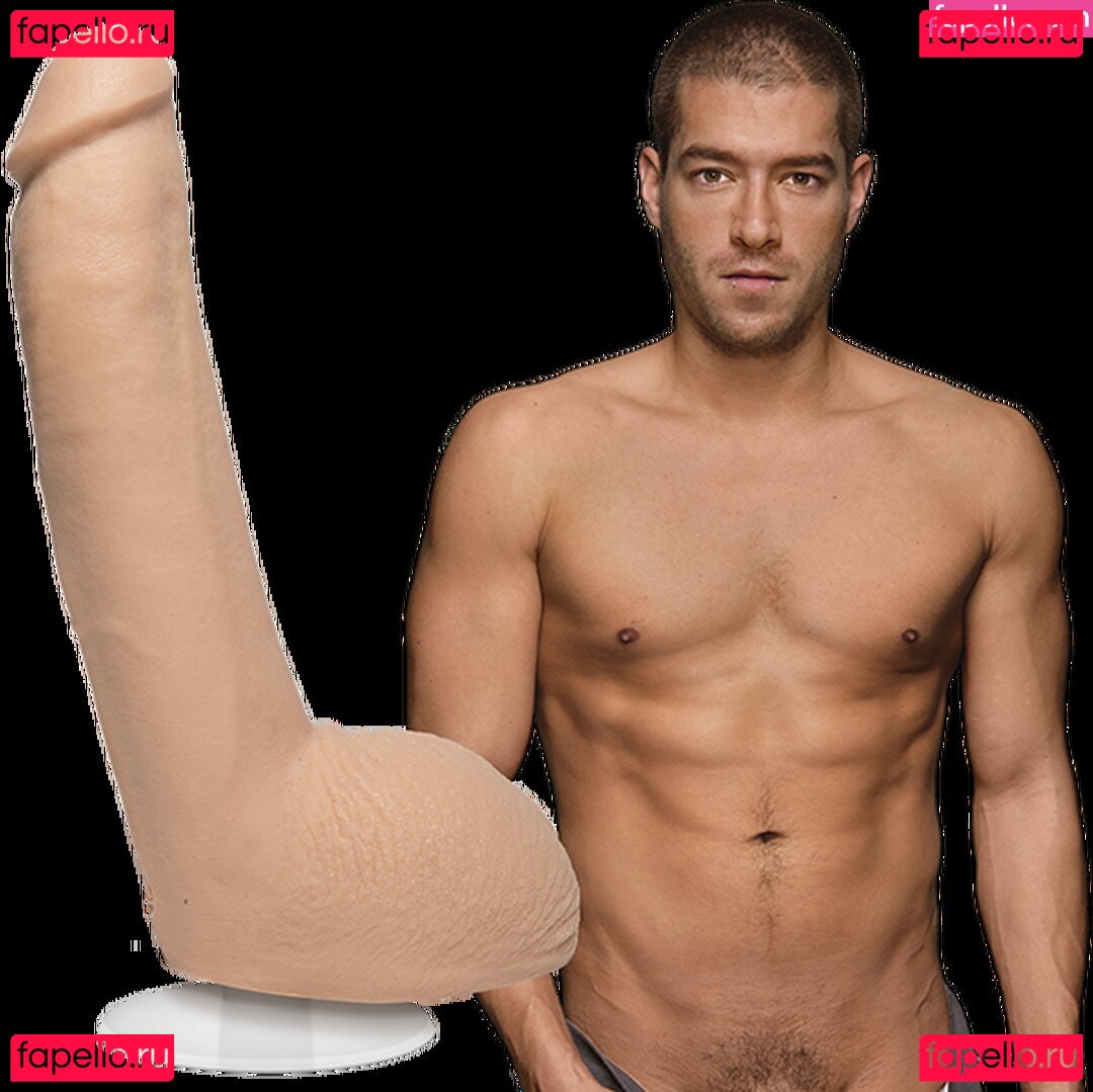 XCorvus777 / Xander Corvus / akaxandercorvus Onlyfans Photo Gallery 