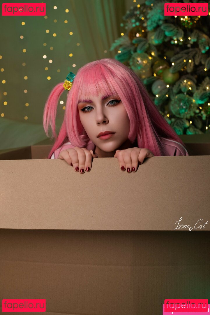 Izmacat / izma.cat Onlyfans Photo Gallery 