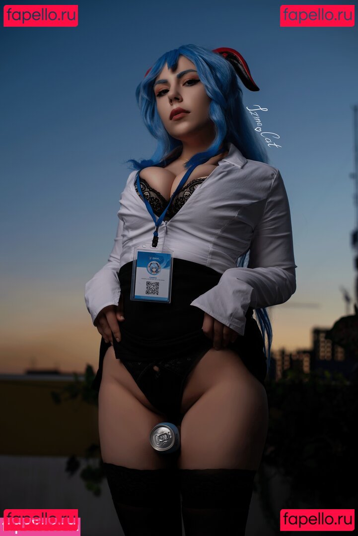 Izmacat / izma.cat Onlyfans Photo Gallery 