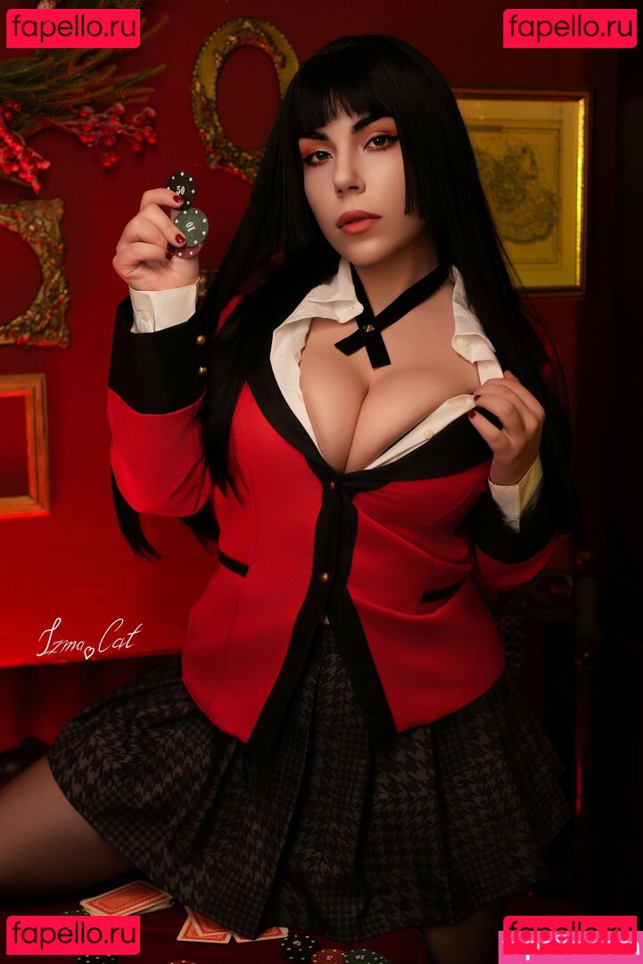 Izmacat / izma.cat Onlyfans Photo Gallery 