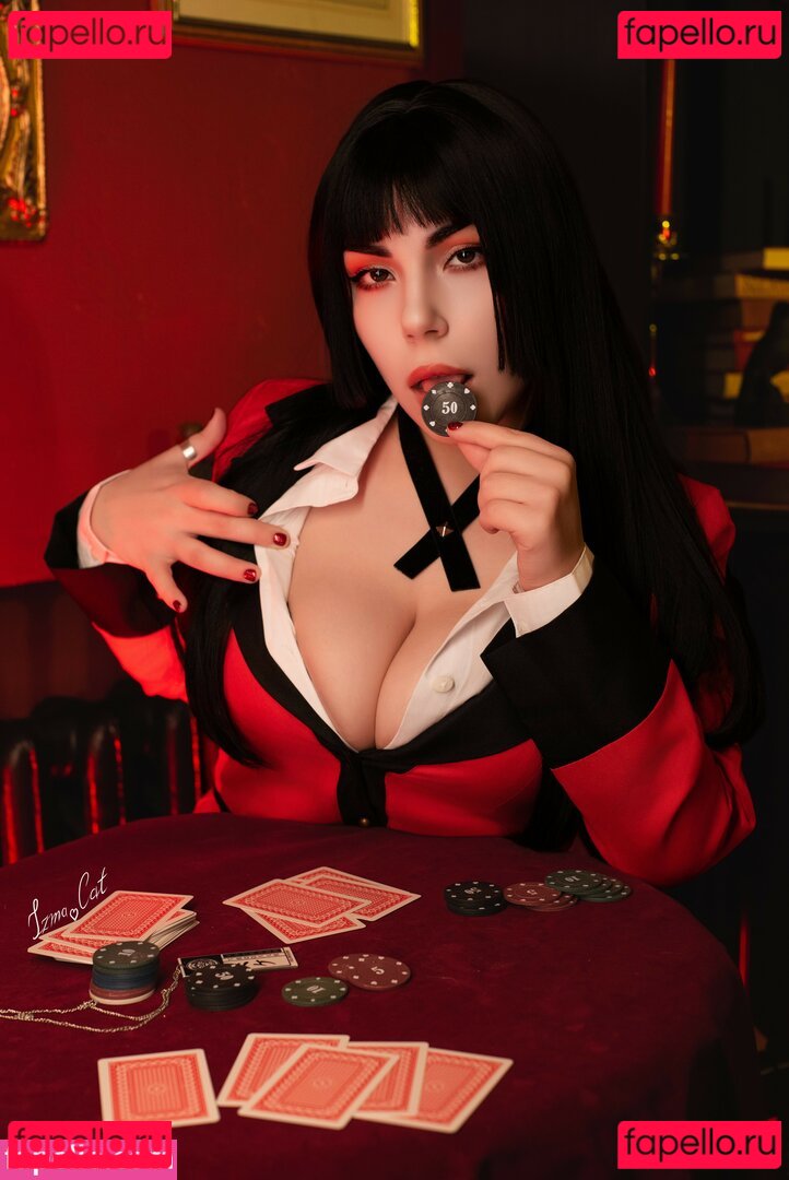 Izmacat / izma.cat Onlyfans Photo Gallery 