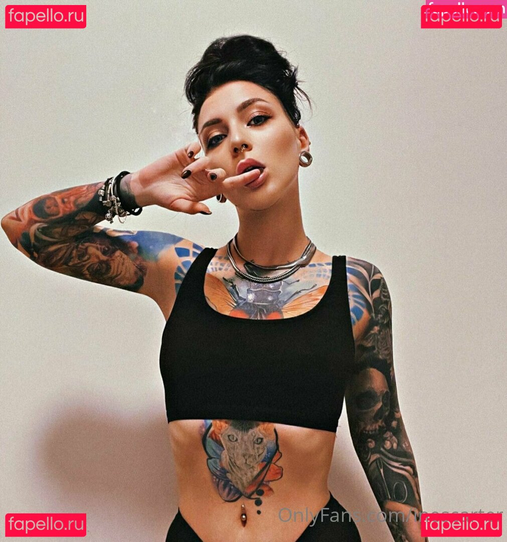 inkedines / inkedinetattoo Onlyfans Photo Gallery 