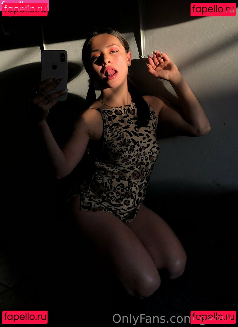 georlu Nude Onlyfans Photo 28