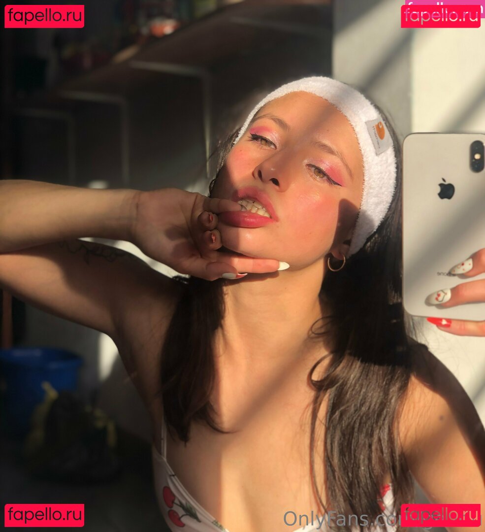 georlu Nude Onlyfans Photo 22