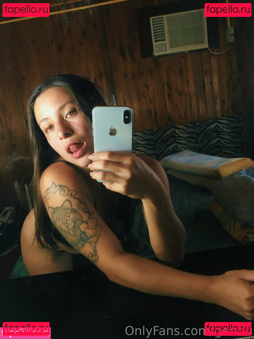 georlu Nude Onlyfans Photo 18