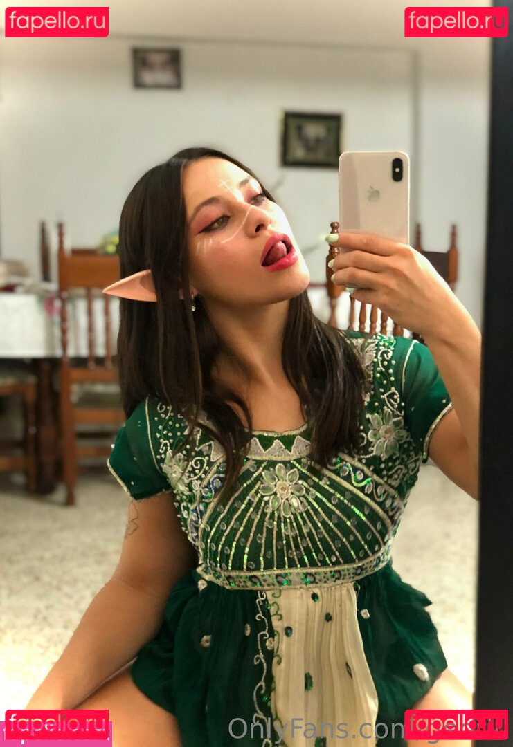 georlu Nude Onlyfans Photo 15