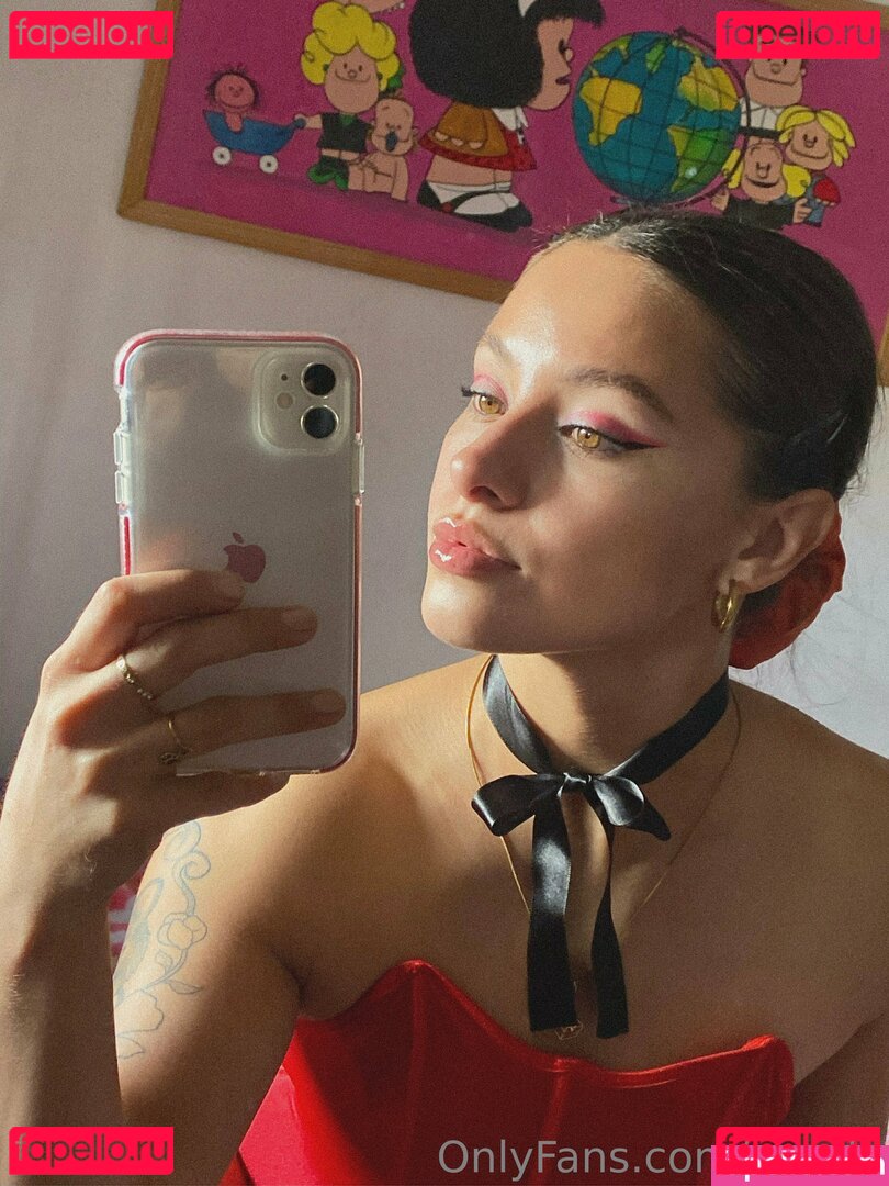 georlu Nude Onlyfans Photo 13