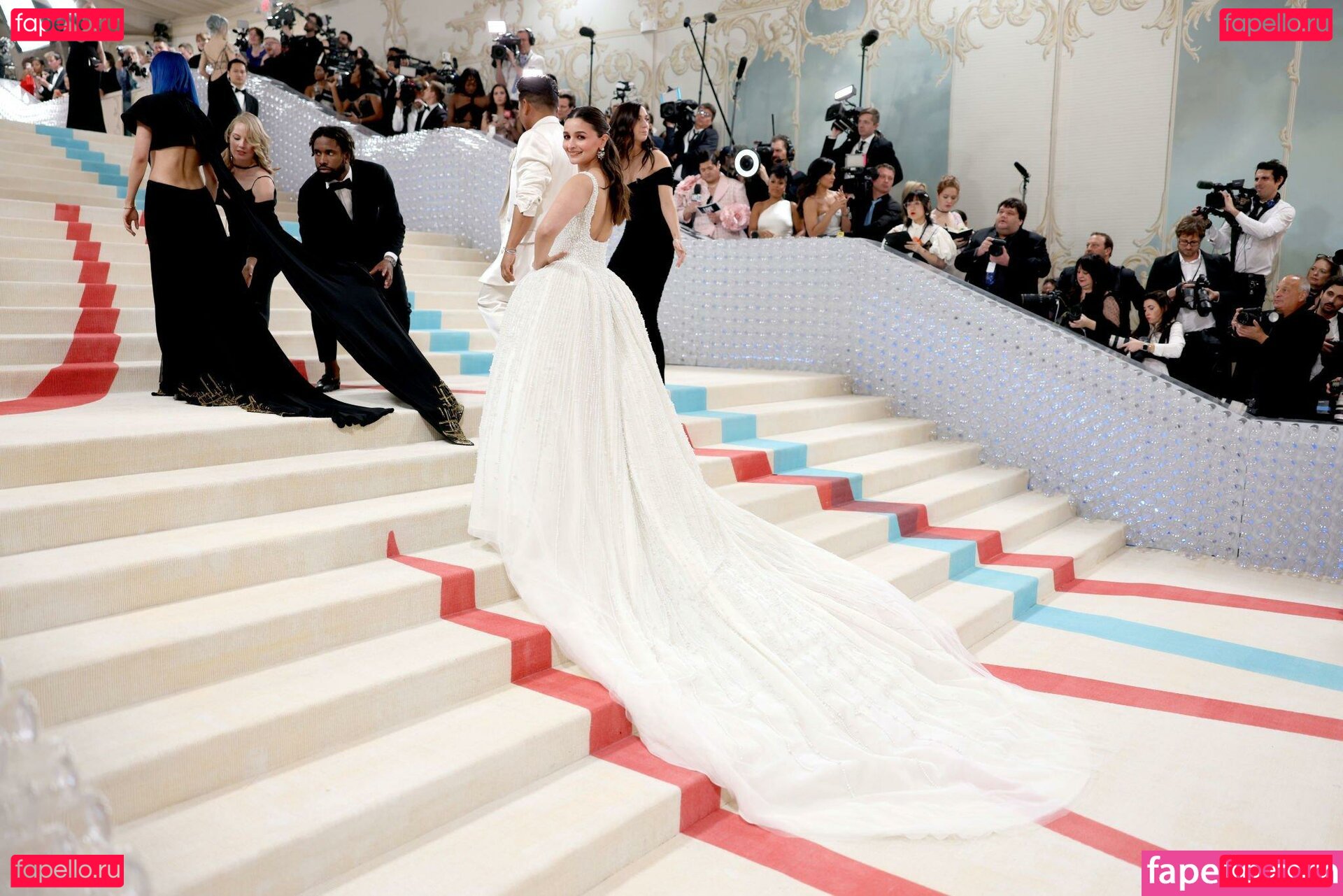 Alia Bhatt / aliaa08 / aliaabhatt Onlyfans Photo Gallery 