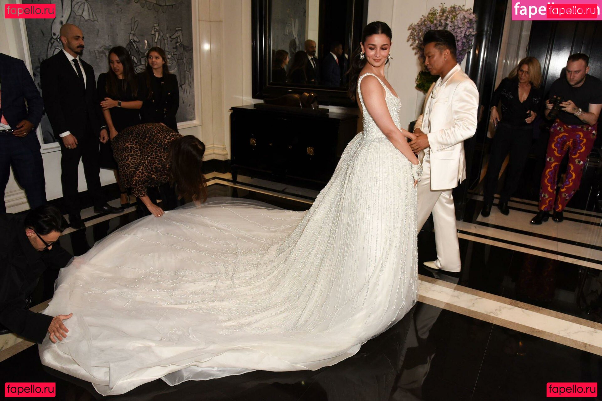 Alia Bhatt / aliaa08 / aliaabhatt Onlyfans Photo Gallery 