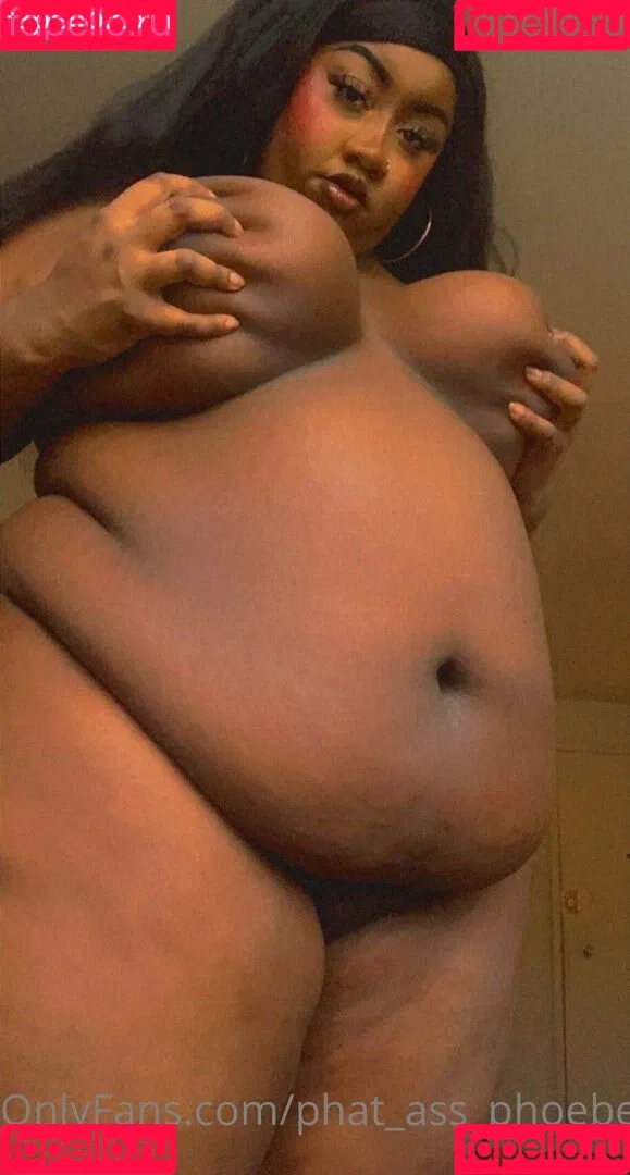 phat_ass_phoebe Onlyfans Photo Gallery 