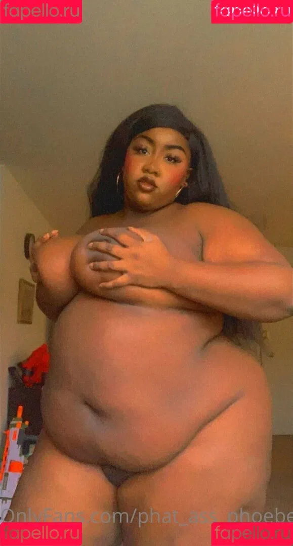 phat_ass_phoebe Onlyfans Photo Gallery 