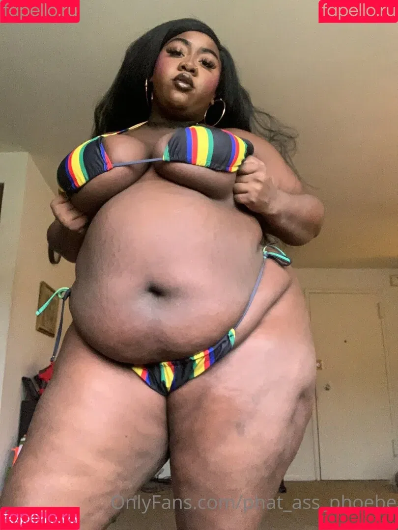 phat_ass_phoebe Onlyfans Photo Gallery 