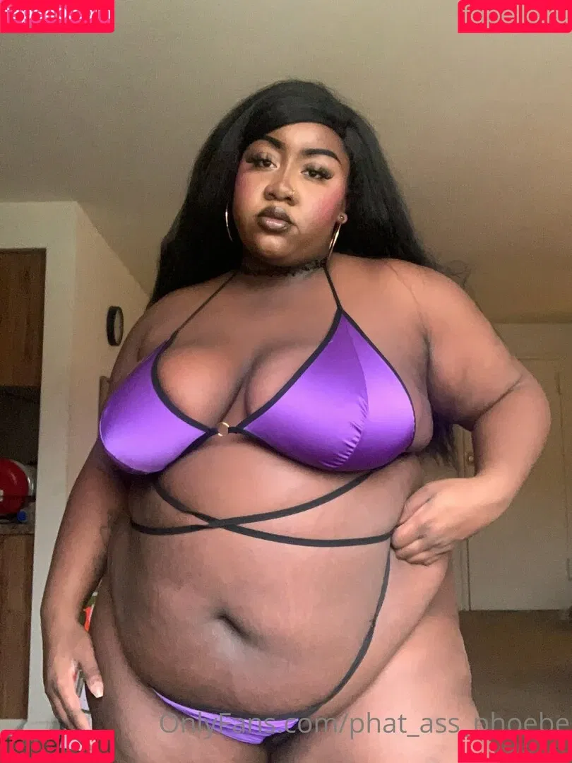 phat_ass_phoebe Onlyfans Photo Gallery 