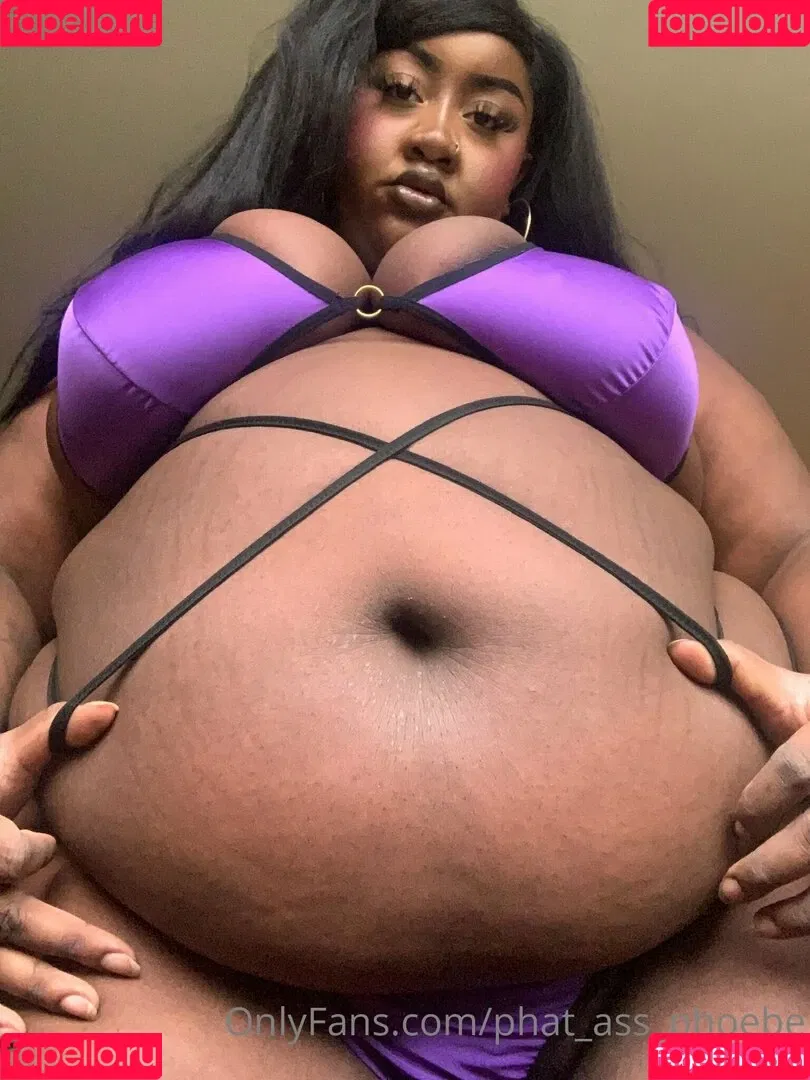 phat_ass_phoebe Onlyfans Photo Gallery 