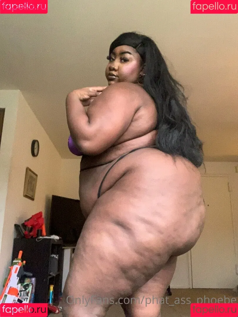 phat_ass_phoebe Onlyfans Photo Gallery 