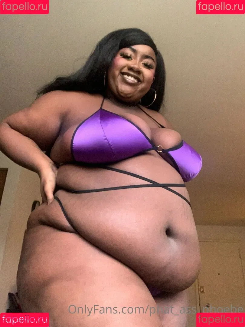 phat_ass_phoebe Onlyfans Photo Gallery 